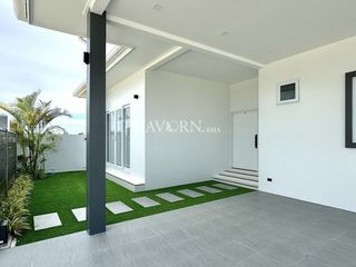 À vendre 3 chambres maison à Bang Lamung, Chonburi