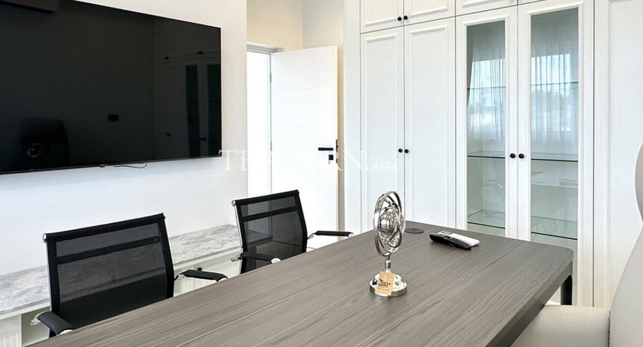 Haus zum Kauf mit 3 Zimmer in Bang Lamung, Chonburi
