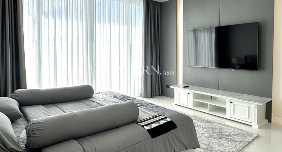 Haus zum Kauf mit 3 Zimmer in Bang Lamung, Chonburi