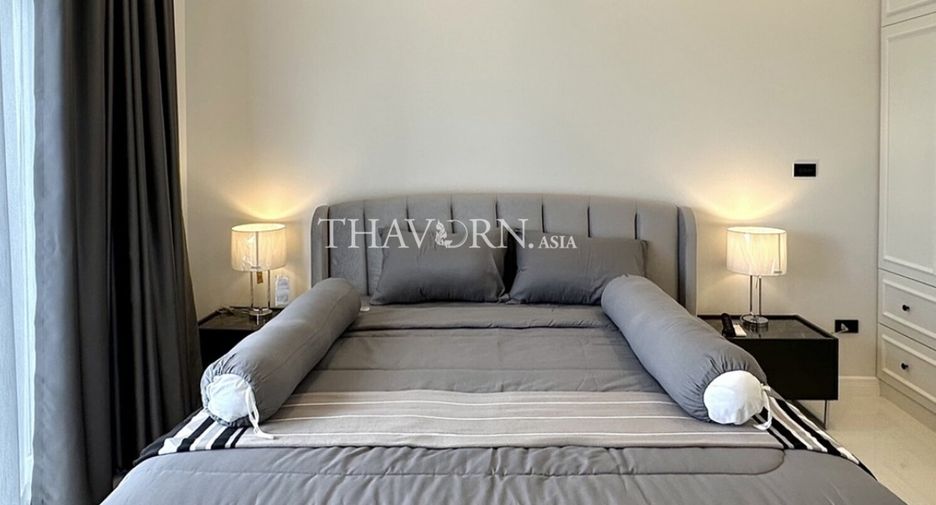 Haus zum Kauf mit 3 Zimmer in Bang Lamung, Chonburi
