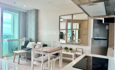 Wohnung zum Kauf mit 1 Zimmer in Bang Lamung, Chonburi