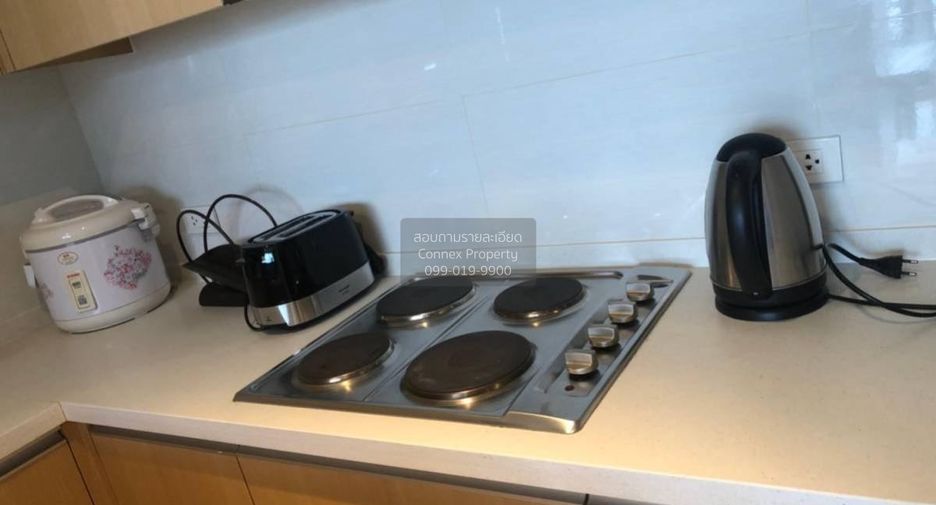 For rent 2 bedrooms condo in Ratchathewi, Bangkok