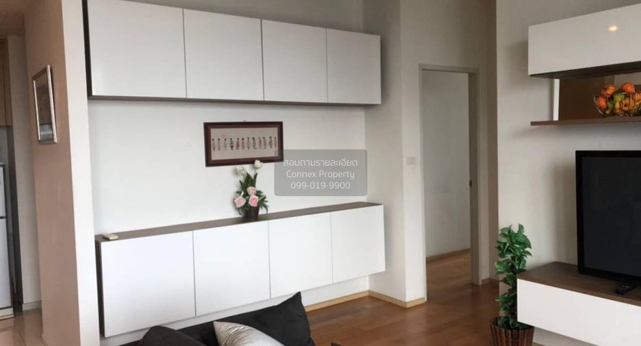 For rent 2 bedrooms condo in Ratchathewi, Bangkok