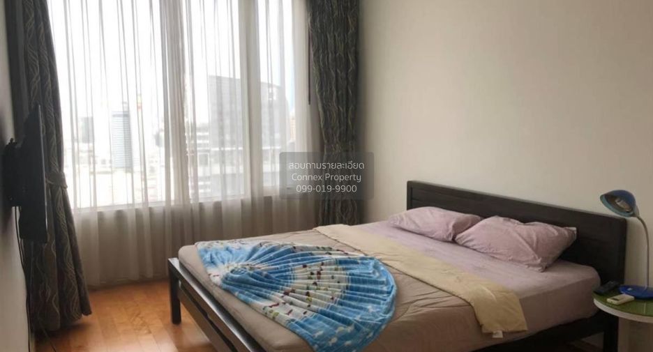 For rent 2 bedrooms condo in Ratchathewi, Bangkok