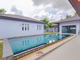 Casa en venta de 3 habitaciones en Bang Lamung, Chonburi