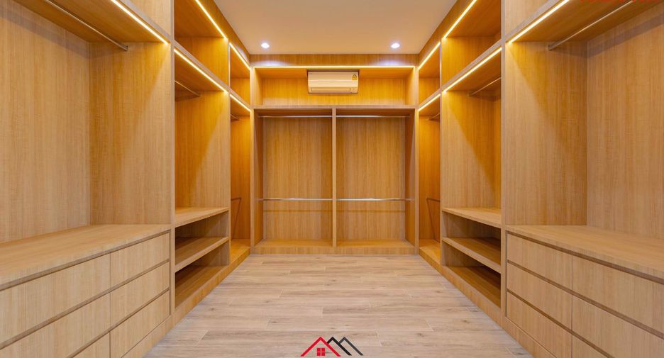 ขาย 3 ห้องนอน บ้านเดี่ยว ใน บางละมุง, ชลบุรี