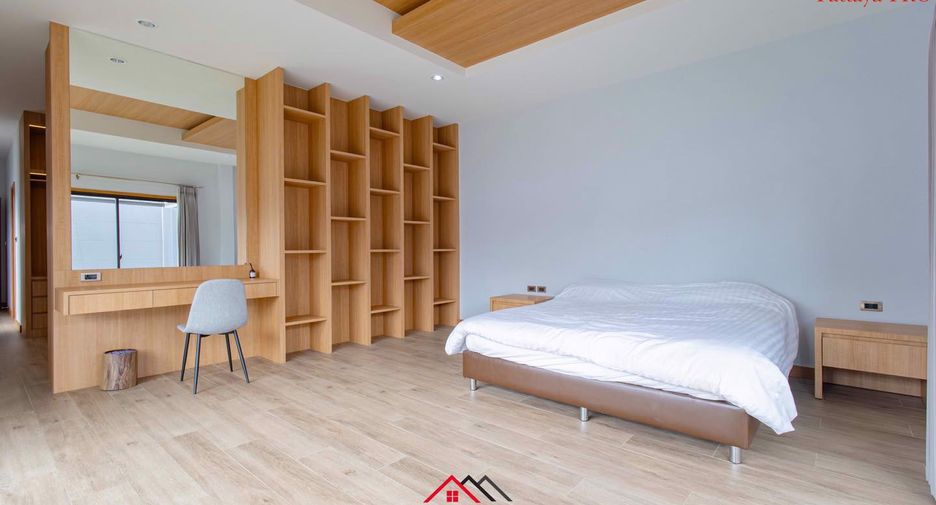 ขาย 3 ห้องนอน บ้านเดี่ยว ใน บางละมุง, ชลบุรี