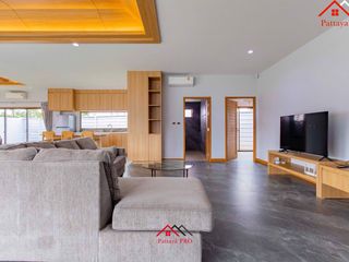 Casa en venta de 3 habitaciones en Bang Lamung, Chonburi