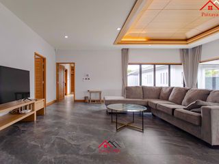 Casa en venta de 3 habitaciones en Bang Lamung, Chonburi