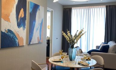 Wohnung zur Miete und zum Kauf mit 1 Zimmer in Watthana, Bangkok