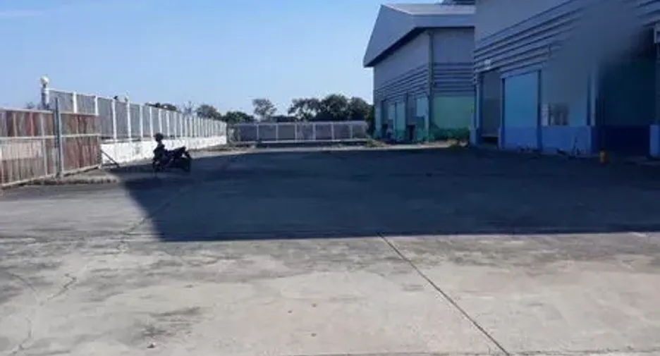 For rent warehouse in Bang Sao Thong, Samut Prakan