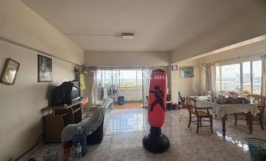 À vendre 3 chambres condo à Bang Lamung, Chonburi