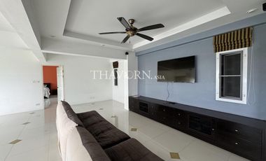 À vendre 1 chambre condo à Bang Lamung, Chonburi