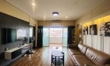 À vendre 1 chambre condo à Bang Lamung, Chonburi