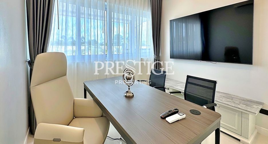 À vendre 3 chambres maison à Bang Lamung, Chonburi