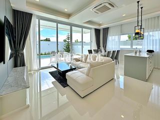 À vendre 3 chambres maison à Bang Lamung, Chonburi
