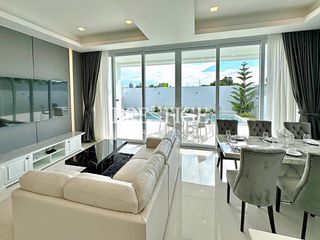 À vendre 3 chambres maison à Bang Lamung, Chonburi
