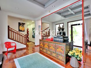 For sale and for rent 3 bedrooms house in Na Jomtien, Pattaya