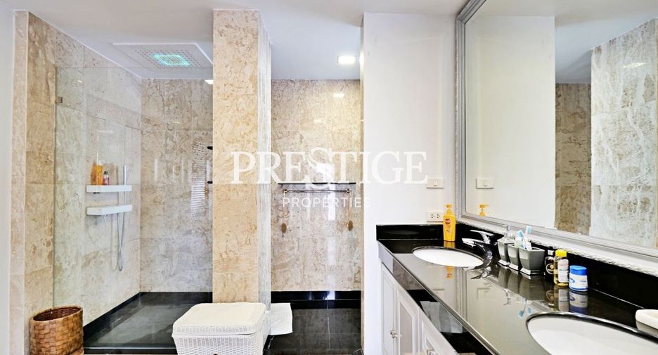 For sale and for rent 3 bedrooms house in Sattahip, Chonburi