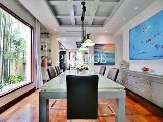 For sale and for rent 3 bedrooms house in Na Jomtien, Pattaya
