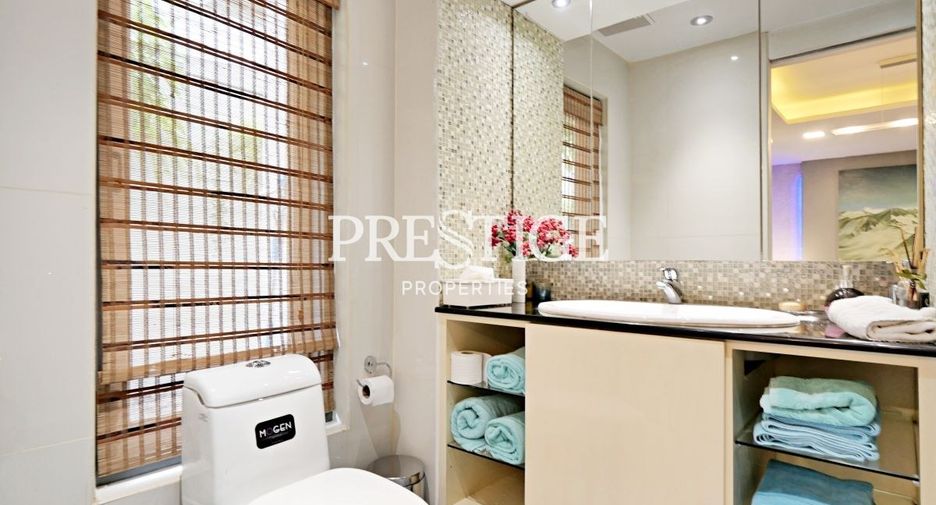 For sale and for rent 3 bedrooms house in Sattahip, Chonburi