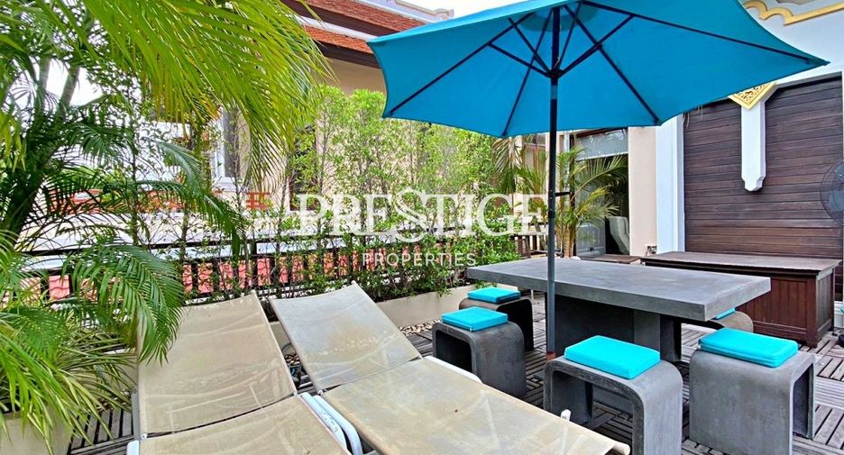 For sale and for rent 3 bedrooms house in Sattahip, Chonburi