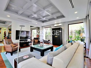 For sale and for rent 3 bedrooms house in Na Jomtien, Pattaya