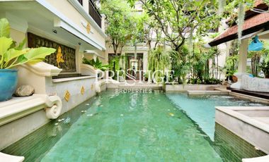 Casa en venta y en alquiler de 3 habitaciones en Sattahip, Chonburi