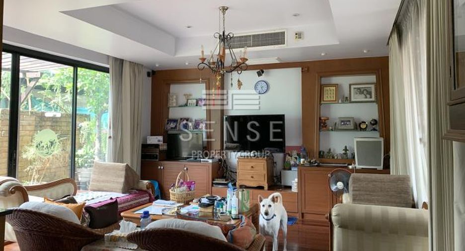 Haus zum Kauf mit 5 Zimmer in Watthana, Bangkok