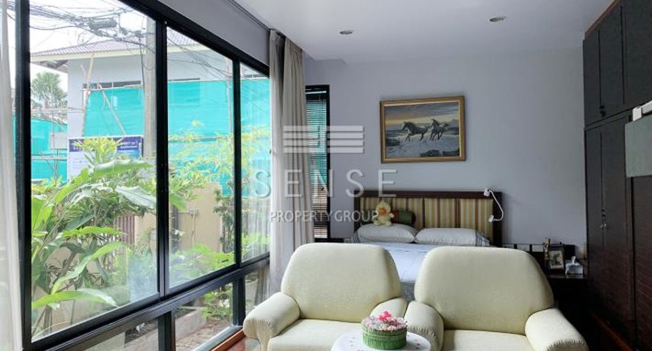 Haus zum Kauf mit 5 Zimmer in Watthana, Bangkok