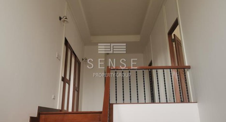 For rent 5 bedrooms house in Suan Luang, Bangkok