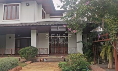Haus zur Miete mit 5 Zimmer in Suan Luang, Bangkok