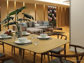 Wohnung zur Miete mit 4 Zimmer in Watthana, Bangkok