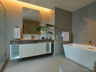 Wohnung zur Miete mit 4 Zimmer in Watthana, Bangkok