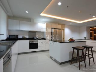 Wohnung zur Miete mit 4 Zimmer in Watthana, Bangkok