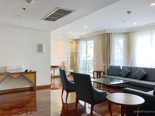 出租 4 卧室 公寓 在 Khlong Toei, 曼谷