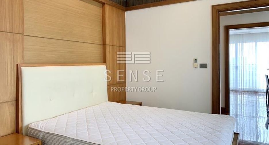 Wohnung zur Miete mit 4 Zimmer in Khlong Toei, Bangkok