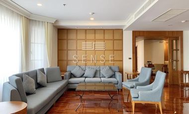 Wohnung zur Miete mit 4 Zimmer in Khlong Toei, Bangkok