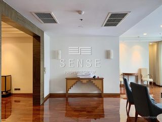 出租 4 卧室 公寓 在 Khlong Toei, 曼谷