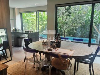 For rent 4 bedrooms house in Watthana, Bangkok