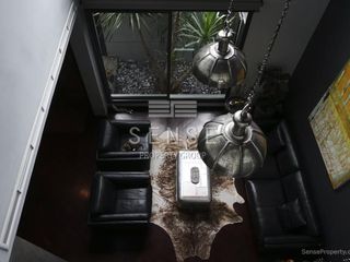 For rent 4 bedrooms house in Watthana, Bangkok