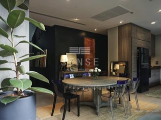 For rent 4 bedrooms house in Watthana, Bangkok