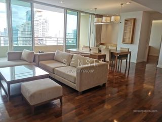 出租 4 卧室 公寓 在 Watthana, 曼谷