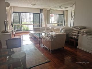 ให้เช่า 3 ห้องนอน คอนโด ใน ปทุมวัน, กรุงเทพฯ