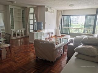 ให้เช่า 3 ห้องนอน คอนโด ใน ปทุมวัน, กรุงเทพฯ