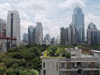 ให้เช่า 3 ห้องนอน คอนโด ใน ปทุมวัน, กรุงเทพฯ