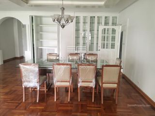 ให้เช่า 3 ห้องนอน คอนโด ใน ปทุมวัน, กรุงเทพฯ