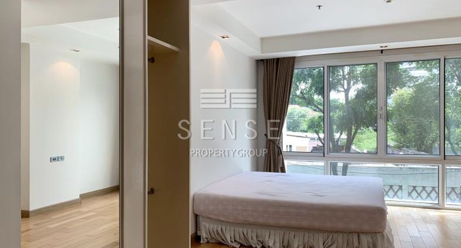 For sale and for rent 4 bedrooms condo in Khlong Toei, Bangkok