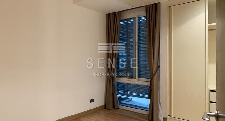 For sale and for rent 4 bedrooms condo in Khlong Toei, Bangkok