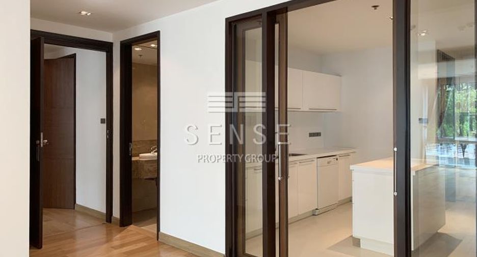 For sale and for rent 4 bedrooms condo in Khlong Toei, Bangkok